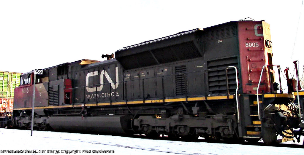 CN 8005